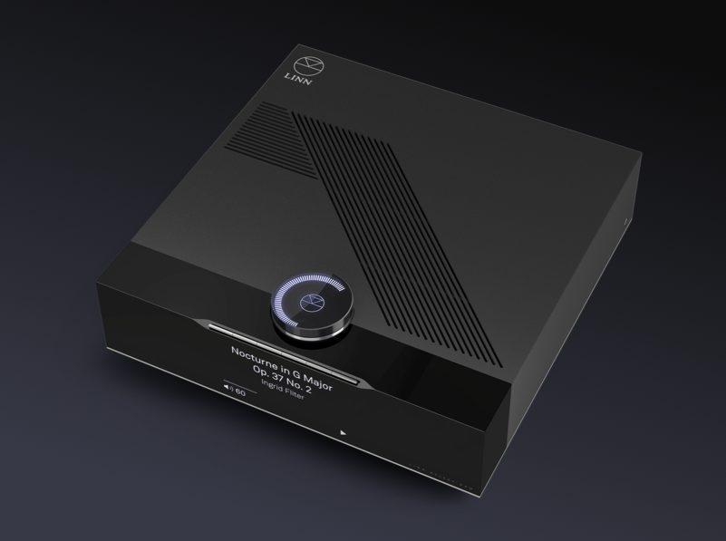 Linn esitteli uuden Selekt DSM -verkkotoistimen – samalla ohjelmistopäivitys jopa 11 vuotta vanhoille laitteille