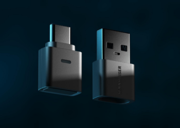 Sennheiser BTD 700 tuo parempaa Bluetooth-ääntä yhdellä liitännällä