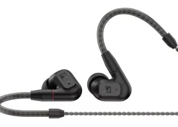 Sennheiser täydensi IE-nappikuulokkeidensa sarjaa budjettimallilla