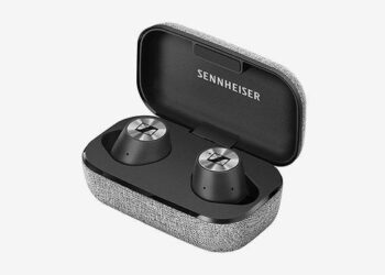 Sennheiser esitteli Momentum-sarjaansa täyslangattomat nappikuulokkeet