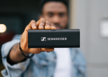 Sennheiser Profile Wireless – Luotettava ja monipuolinen langaton mikrofonijärjestelmä