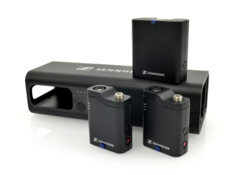 Sennheiser Profile Wireless – Kätevä ja laadukas langaton mikrofonijärjestelmä moneen käyttöön