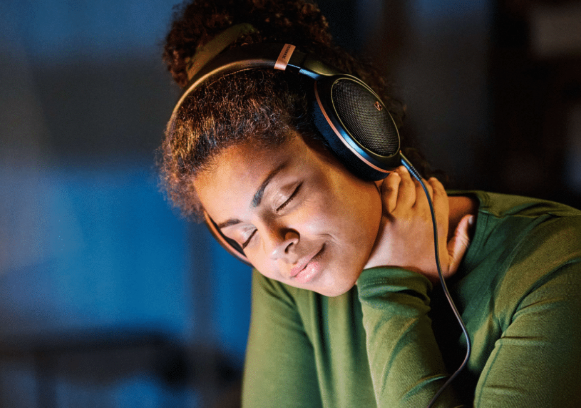 Sennheiser yllättää – uusi HD 505 tuo premium-tason äänen yhä useamman ulottuville