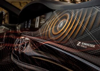 Ääntä ilman (perinteisiä) kaiuttimia.