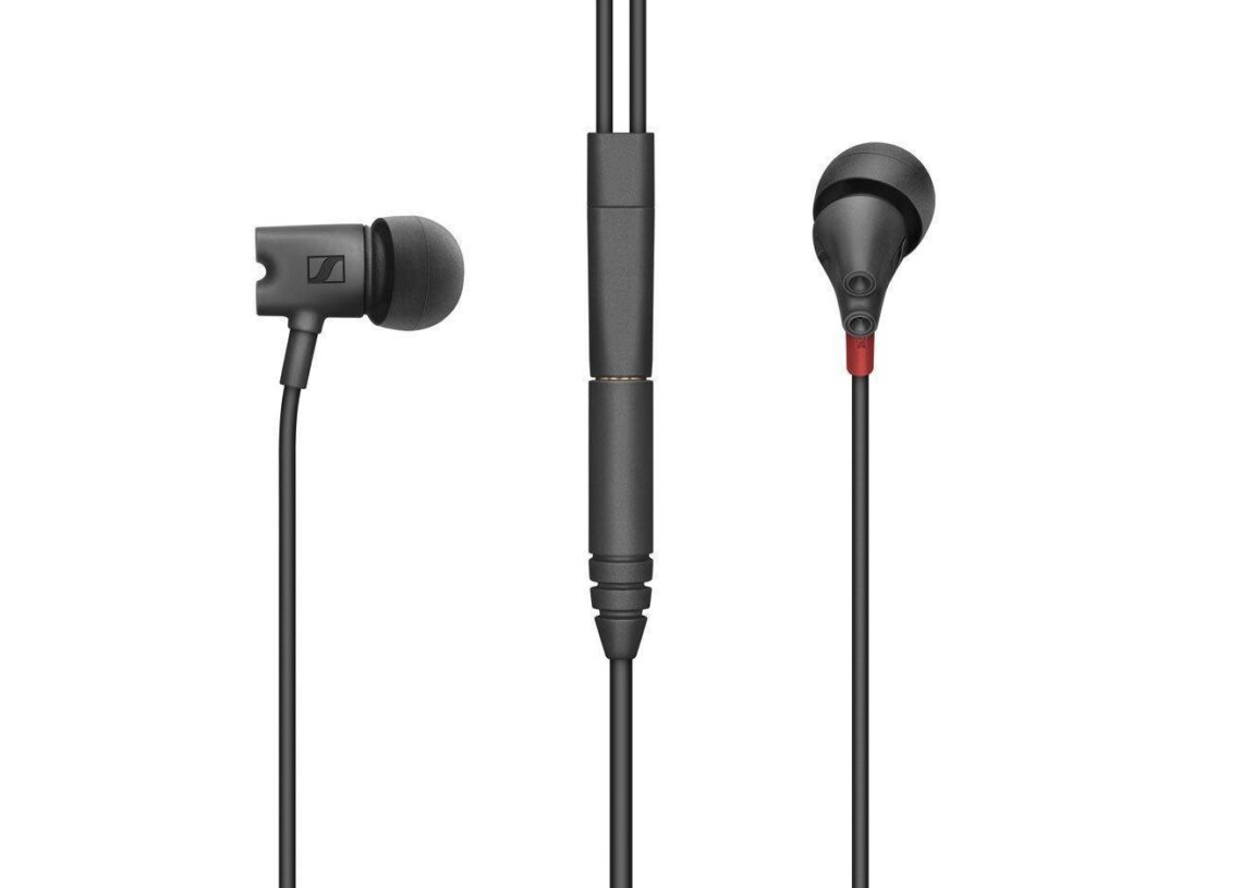 Sennheiser päivitti luksusnappikuulokkeensa
