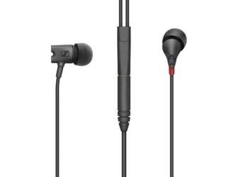 Sennheiser päivitti luksusnappikuulokkeensa
