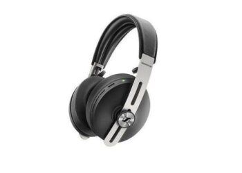 Sennheiserilta on ilmestynyt kolmannen sukupolven versio Momentum Wireless -vastamelukuulokkeista