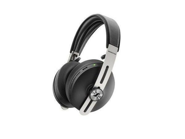 Sennheiserilta on ilmestynyt kolmannen sukupolven versio Momentum Wireless -vastamelukuulokkeista
