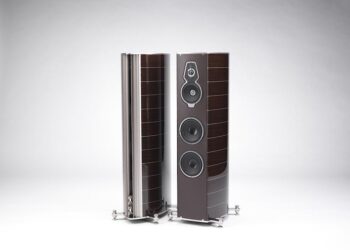 Testi: Sonus Faber Homage Tradition Serafino -kaiutin tarjoaa tyyliä ja tarkkuutta