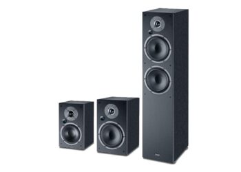 Testissä Magnat Monitor Reference -kaiuttimet: Ominaisuuksia ja isoa ääntä