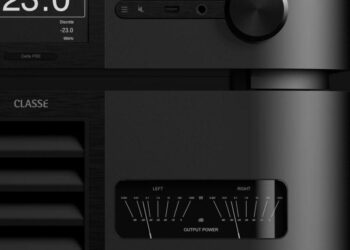 Classélta tulossa uusi vahvistinsarja ensi kesänä – sisältää kolme mallia