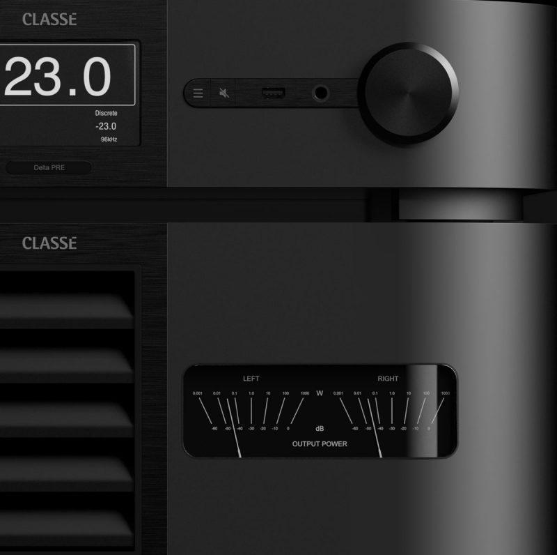 Classélta tulossa uusi vahvistinsarja ensi kesänä – sisältää kolme mallia