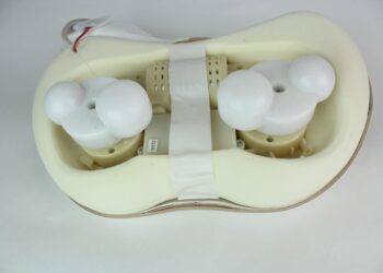 NETTIJATKO AVPlus 4/18: Näin toimii Shiatsu -hieromatyyny