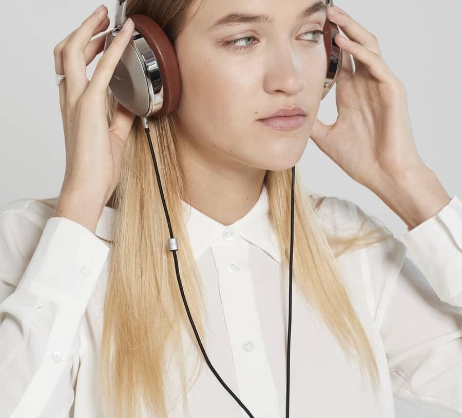 Kenkäplankista kuulokkeisiin