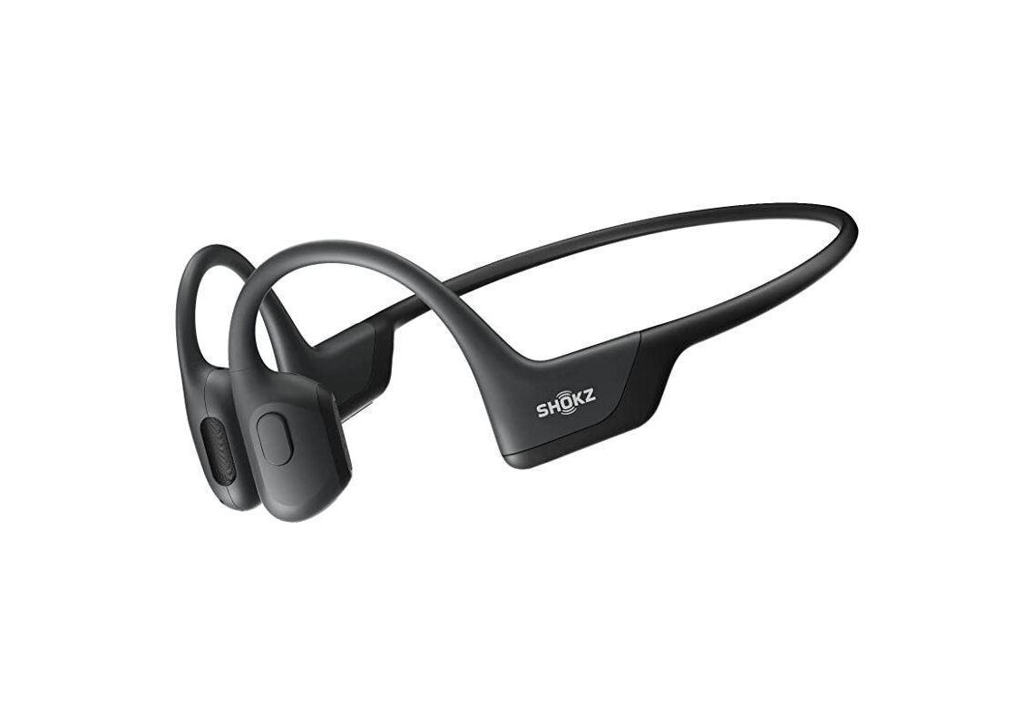 Shokz esitteli OpenRun Pro -luujohdinkuulokkeet urheilukäyttöön
