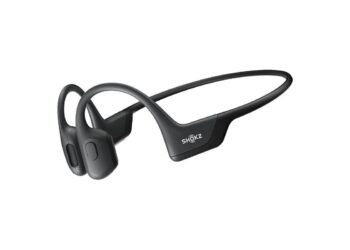Shokz esitteli OpenRun Pro -luujohdinkuulokkeet urheilukäyttöön