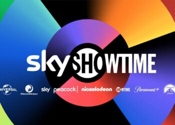 SkyShowtime-suoratoistopalvelu saapuu Suomeen