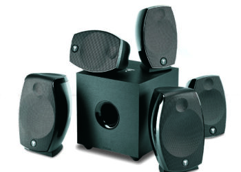 Anna äänen ympäröidä! Esittelyssä Focal Sib Evo 5.1.2 -kaiutinsarja