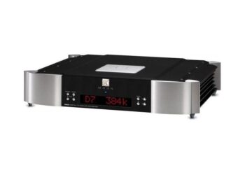 Simaudiolta on tulossa striimerin ja DAC:in yhdistävä Moon 680D