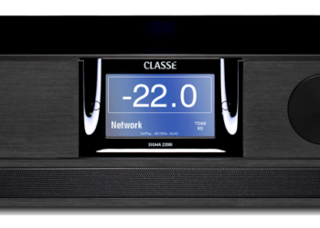 Classé Audion tarina jatkuu