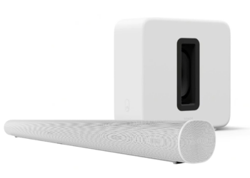 Sonos Arc Ultra + Sub 4 – Kerrassaan erinomainen soundbar-kaiutin