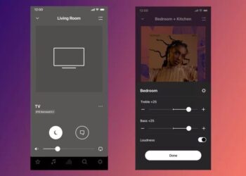 Sonos toi sovellukseensa DTS-tilaäänituen ja uusia ominaisuuksia