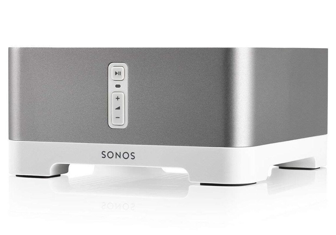 Sonos-kaiuttimien kierrätystilaa moititaan – toimivasta kaiuttimesta elektroniikkajätteeksi sovelluksella