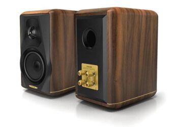 Sonus faber muistelee menneitä – uusintaversio vuoden 1992 Minima Amator -jalustakaiuttimesta