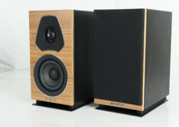 Testissä Sonus Faber Lumina I -kaiuttimet: Ylellistä, minimalistista, luonnollista