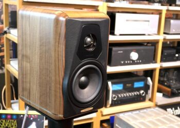 Nettijatkot: kuuntelussa Sonus faber Minima Amator II -kaiuttimet – Pikkuveljet voivat olla joskus isompiaan paremmat?