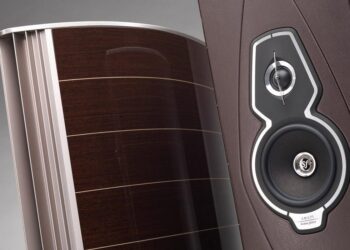 Hifi & High End Tampere -messut ensi viikonloppuna