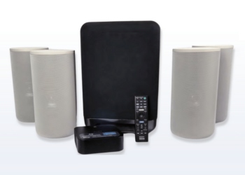 Sony HT-A9 -kaiutinsarja