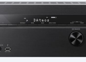 Muutamaan Sonyn soundbariin ja AV-viritinvahvistimeen saapuu eARC-päivitys