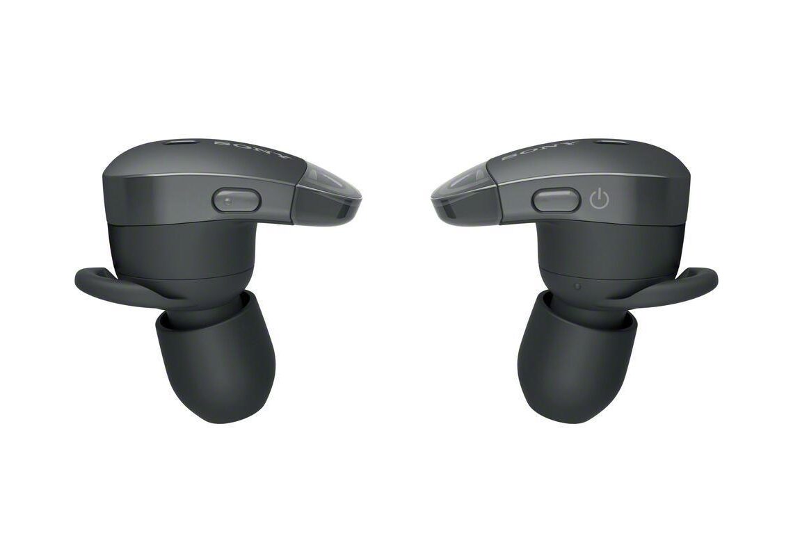 Sonyn täyslangattomat vastamelunapit saavat ylistystä