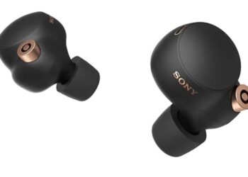 Sony WF-1000XM4 -kuulokkeet saivat Multipoint-ominaisuuden