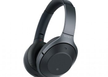 Sonyltä kolmet langattomat vastamelukuulokkeet