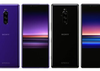 Sonyn uusi lippulaivapuhelin tarjoaa “TV:stä tuttuja” ominaisuuksia – 21:9-kuvasuhde ja X1-kuvaprosessori