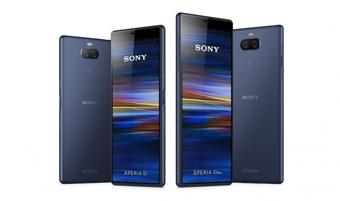 Sony esitteli keskihintaluokan Xperia 10 -puhelimen ja Xperia L3 -budjettipuhelimen