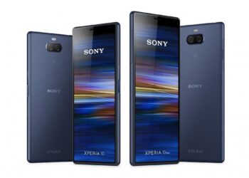 Sony esitteli keskihintaluokan Xperia 10 -puhelimen ja Xperia L3 -budjettipuhelimen