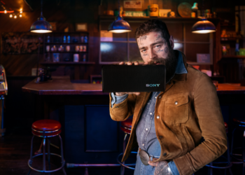 Sony esitteli uudet ULT POWER SOUND -kaiuttimet yhteistyössä Post Malonen kanssa