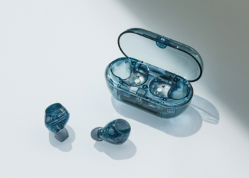 Sony esitteli uudet WF-C710N-kuulokkeet ja toi väriä suosittuihin malleihin