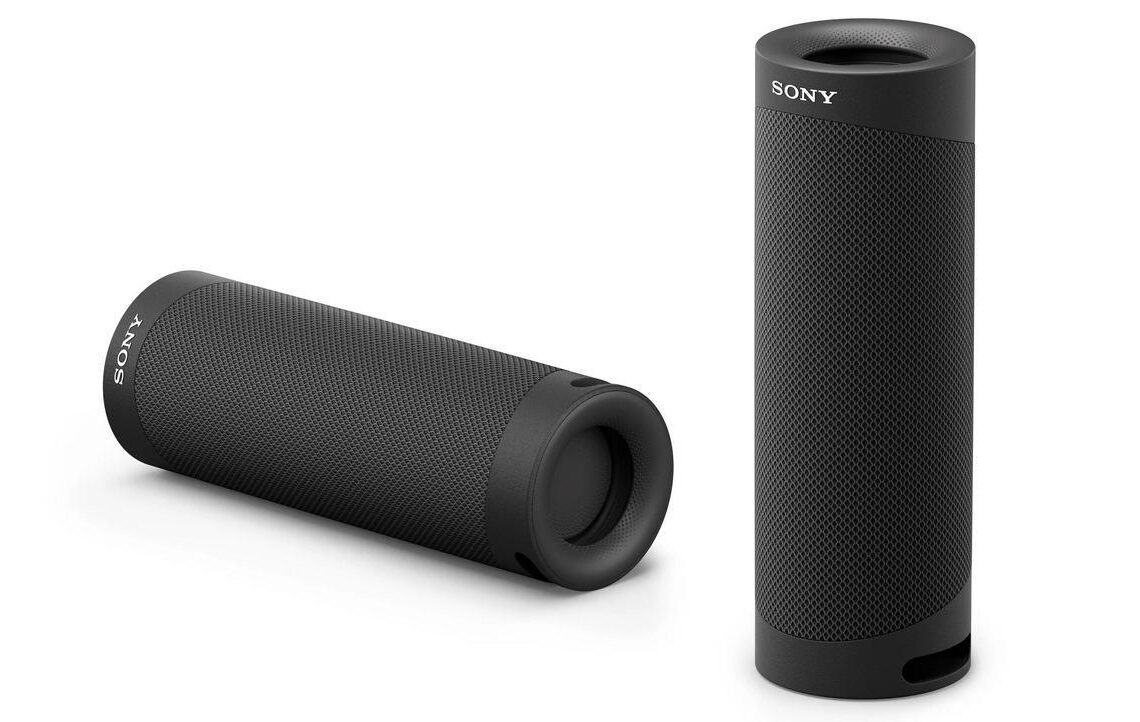 Tanakkaa bassoa pienestä putkesta