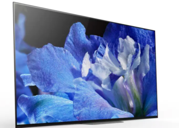 Sonyltä uusia oled- ja lcd-televisioita