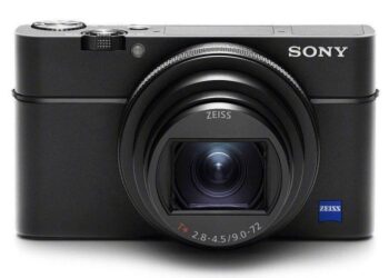 Sonyn suosittu RX100-huippupokkari päivittyi – ulottuvampaa polttoväliä ja uusia ominaisuuksia