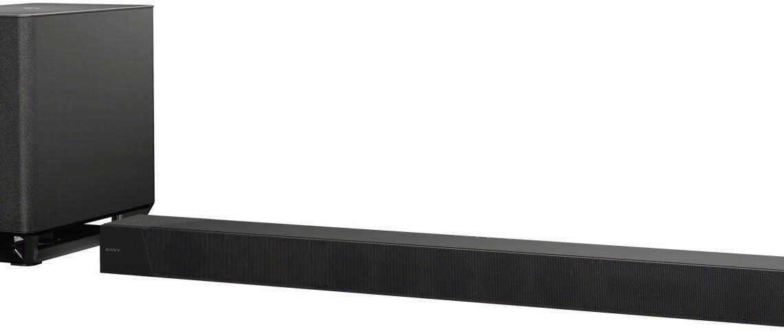 Mitä rahalla saa soundbareissa?