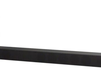 Mitä rahalla saa soundbareissa?