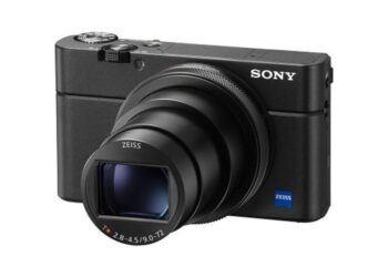 Sony uudisti RX100-kompaktikameransa – mukana Alpha 8 -mallista tuttuja ominaisuuksia
