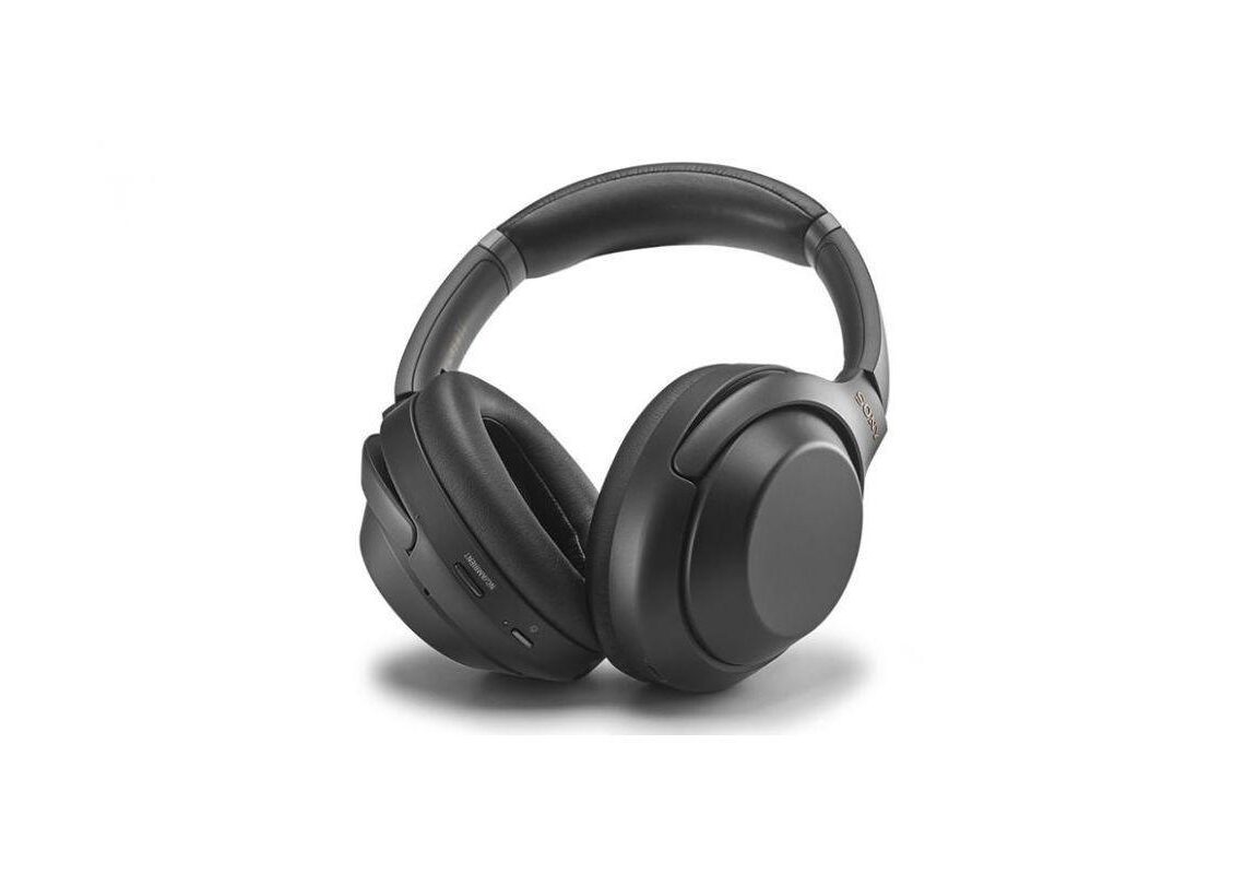 Sonyltä tulossa pian seuraaja WH-1000XM3-vastamelukuulokkeille?