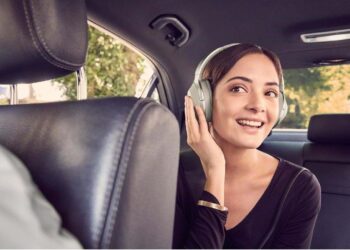 Vertailussa noin 400 euron vastamelukuulokkeet