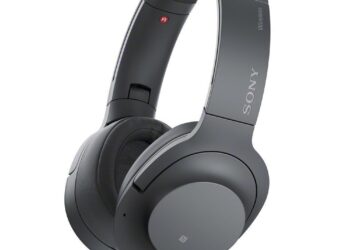 Joukko Sonyn kuulokkeita saa Google Assistant -puheohjauksen